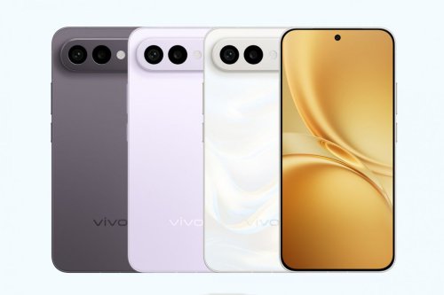 Vivo X300, Vivo X300 Pro, Vivo X300 FE, Vivo S50 Pro Mini, Snapdragon 8 Gen 5, HP Vivo, HP Vivo X300 FE Rilis Global, Modul Kamera Mirip iPhone Air