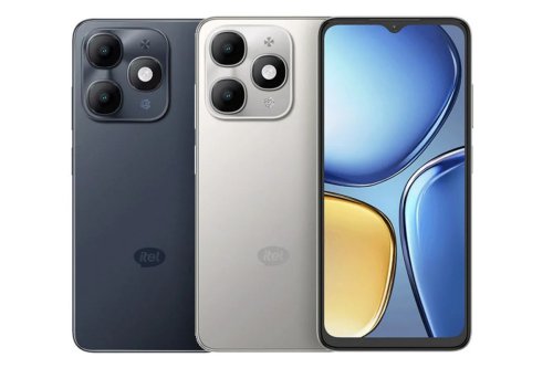 Spesifikasi dan Harga Itel A90, "Kembaran iPhone" Rp 1 Jutaan