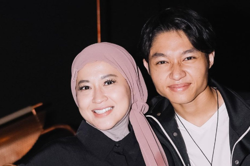 Kiesha Alvaro Diduga Ditampar Dimas Anggara, Okie Agustina: Anak Saya Tidak Membalas
