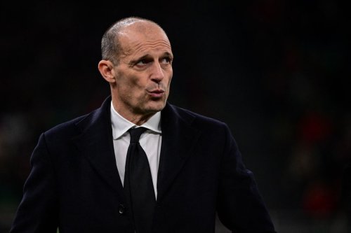 Gagal ke Liga Champions, AC Milan Pecat Massimiliano Allegri dan 3 Petinggi Klub
