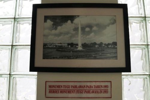 Mengapa 10 November Diperingati sebagai Hari Pahlawan? Ini Sejarah di Baliknya