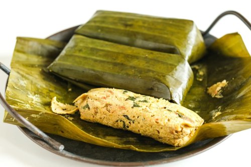 Resep Pepes Tahu Kemangi, Bumbu Simpel tapi Wangi