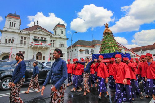 Top 5+ Tradisi Unik Sambut Lebaran di Berbagai Daerah Indonesia