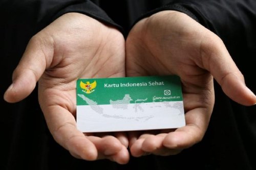 Dirut BPJS Kesehatan Silakan Peserta Ajukan Komplain jika Status PBI Dinonaktifkan