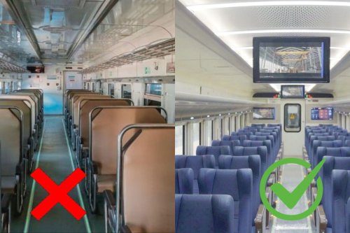 KA Pasundan Pakai Kereta Ekonomi New Generation Mulai 1 Agustus 2025