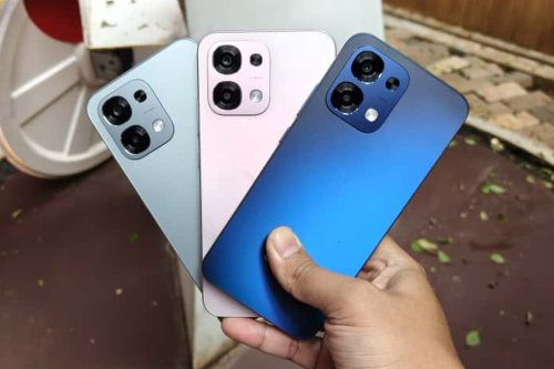 Oppo A6 Pro 4G dan 5G Serupa tapi Tak Sama, Ini Bedanya