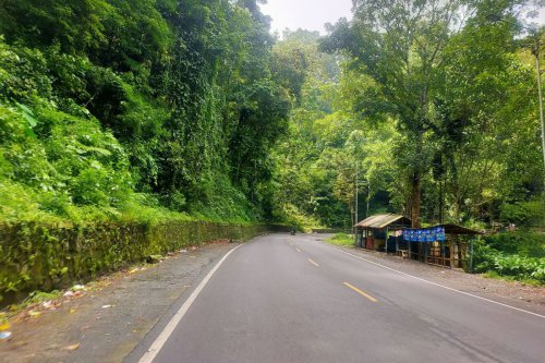 Jalur Gumitir Tutup, Bus Mila Banyuwangi-Yogyakarta Lewat Jalur Utara