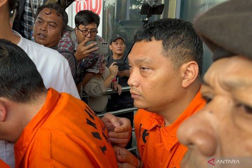 KPK Dalami Dugaan TPPU &lsquo;Sultan&rsquo; Irvian: Harta Rp 69 Miliar, LHKPN Rp 3,9 M