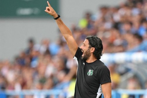 Hasil Verona Vs Sassuolo 0-1, Kata Grosso Usai Jay Idzes dkk Berjaya