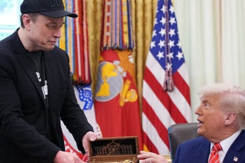 , Dari sekutu politik hingga &ldquo;Timses&rdquo; Trump, RUU BBB, titik balik konflik, Saling serang di medsos: dari sindiran hingga skandal, Elon Musk menyesal&nbsp;, Drama Elon Musk Vs Trump, dari Kawan, Lawan, hingga Penyesalan