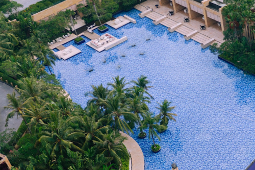 Bukan Jakarta, 5 Hotel Terbaik Indonesia Ada di Bali, Ini Lokasinya!