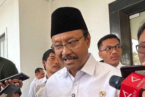 PBNU Siap Diperiksa dan Dukung KPK Usut Kasus Korupsi Kuota Haji, Pastikan Tak Terlibat
