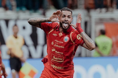 Hasil Persis Solo vs Persija Jakarta 0-3, Kemenangan Telak Macan Kemayoran