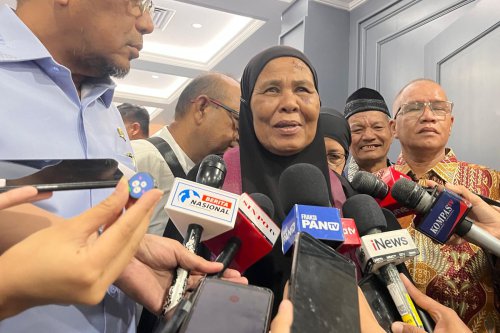 Duduk Perkara Nenek Saudah Dianiaya di Pasaman, Mengadu ke DPR hingga Dikucilkan Masyarakat