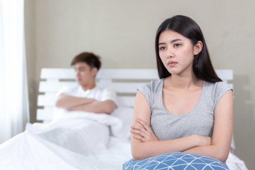 Mengapa Pasangan Berubah Setelah Menikah? Ini Penjelasan Psikolog