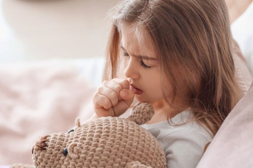 Anak Batuk Pilek, Kapan Harus Dibawa ke Dokter?