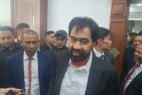 Gubernur Mualem Tetapkan Aceh Tanggap Darurat, Bencana Meluas di 20 Kabupaten/Kota