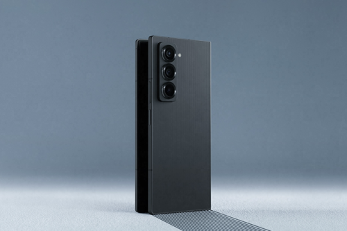 Ponsel lipat, Samsung, Galaxy Z Fold 7, ponsel lipat, Galaxy Z Fold 6, Samsung Galaxy Z Fold 7 Ponsel Lipat Paling Tipis di Dunia?
