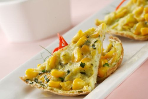 Resep Dadar Jagung Simple Tanpa Telur, Lebih Renyah Tak Berminyak
