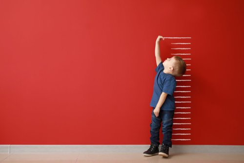Anak Underweight Berisiko Alami Stunting, Orangtua Perlu Waspada