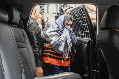 Perusahaan Suami dan Anak Fadia Arafiq Jadi Vendor Proyek Pemkab Pekalongan, Ini Kata KPK