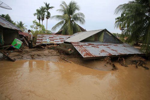 Telkomsel dan IOH Percepat Pemulihan Jaringan akibat Banjir Sumatera Utara
