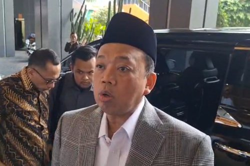 Nusron Wahid: Tata Ruang Daerah Terdampak Bencana Sumatera Harus Didesain Ulang