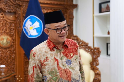 Tunjangan Honorer Naik dan Ada 150.000 Beasiswa bagi Guru yang Belum D4/S1 di 2026