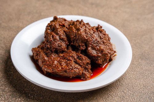 IPB Buat Rendang Tahan 2 Tahun, Seperti Ini Pembuatannya