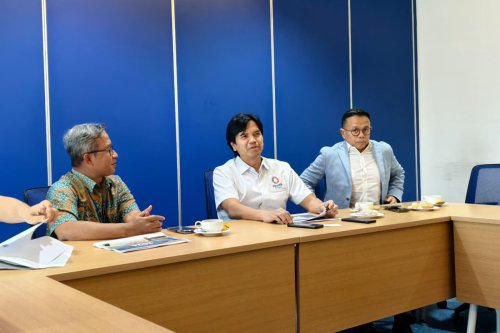 PB Akuatik Paparkan Agenda 2026, Tiga Ajang Perairan Terbuka Menanti