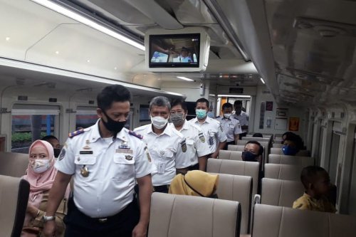 Lampung, Sumatera Selatan, KA Kuala Stabas, Jadwal KA Kuala Stabas Rute Tanjungkarang-Baturaja PP 2026, Segini Harga Tiketnya