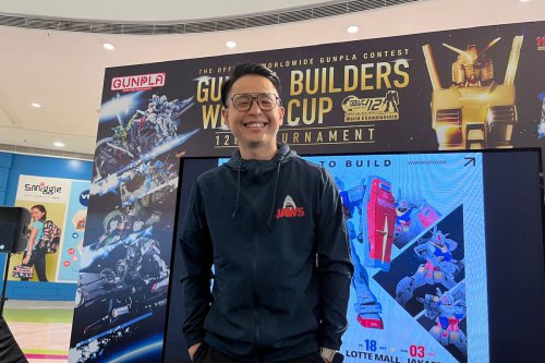 Ernest Prakasa Tutup Akun X Usai Kritikan Hadiah Jam Tangan untuk Timnas
