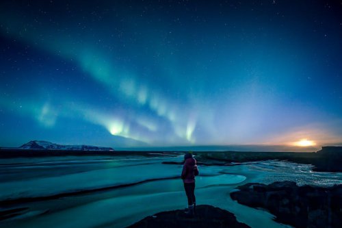 Top 8+ Tempat Wisata di Negara Paling Damai di Dunia, Cocok Buat Healing!