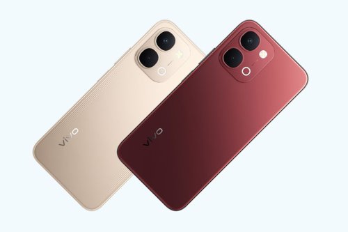 Vivo Y51 Pro 5G Rilis, HP Dimensity 7360 Turbo dan Baterai 7.200 mAh