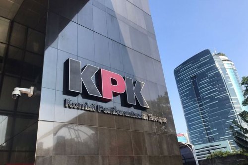 Hasil OTT KPK: Kepala KPP Banjarmasin dan Eks Pejabat Eselon 2 Bea Cukai Ditangkap