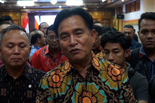 Eks Marinir Satria Arta Kumbara Minta Pulang, Yusril: Kalau Masih WNI, Negara Wajib Bantu
