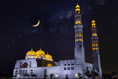 Malam Nisfu Syakban 2026 Jatuh pada Tanggal Berapa? Simak Jadwal dan Keutamaannya