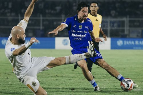 Klasemen Super League 2025-2026, Persib Bandung Kembali Rebut Puncak