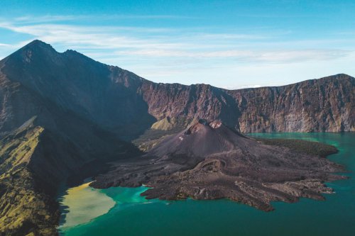 Cegah Kejadian Turis Berbikini di Air Panas Rinjani, Info untuk Wisatawan Harus Jelas