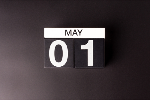 Sering Tertukar, Ini Perbedaan May Day Hari Buruh dan Mayday Sinyal Darurat Pesawat