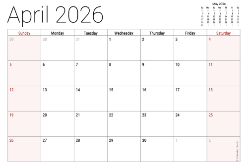 Banyak Hari Peringatan di April 2026, Ini Daftar Lengkap dari Nasional hingga Global