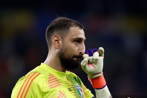 Resmi! Man City Perkenalkan Gianluigi Donnarumma Sehari Setelah Bursa Transfer Ditutup
