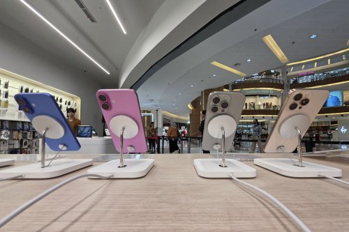 Daftar Harga Terbaru HP Samsung, iPhone, dan OPPO 28 Desember 2025, iPhone 16 mulai Rp 13 Jutaan