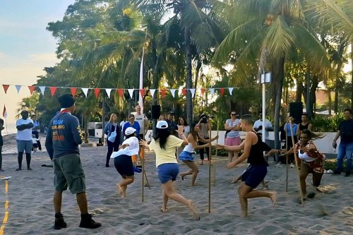 Kunjungan Turis Asing ke Indonesia Tahun 2026 Ditargetkan 16 Juta Orang