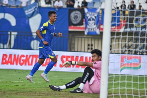 Link Live Streaming Arema FC vs Oxford United, Kickoff Pukul 19.30 WIB