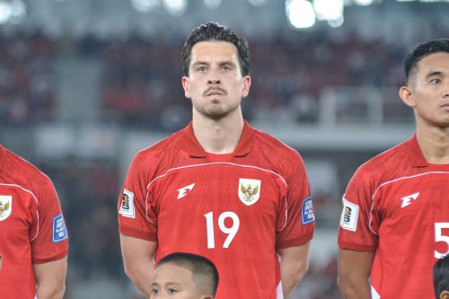 Thom Haye Resmi ke Persib Bandung, Sesuai Kebutuhan Bojan Hodak