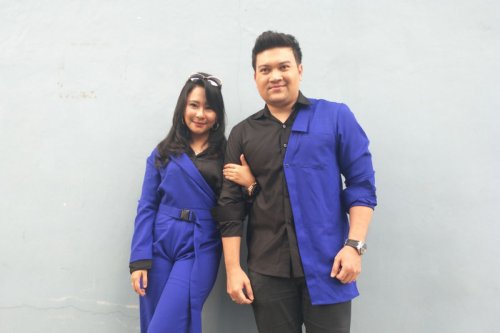 Chikita Meidy Dilaporkan Suami atas Dugaan KDRT, Indra Adhitya Klaim Jadi Korban Lemparan Botol
