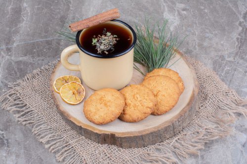 Resep Kue Kering 3 Bahan untuk Pemula, 12 Menit Jadi