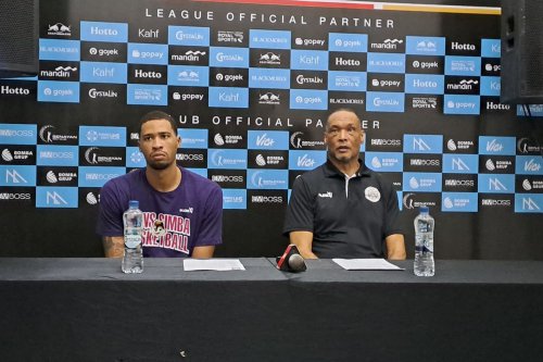 IBL 2026: Tanpa Pemain Asing, Kesatria Bengawan Solo Kalah Lawan RANS