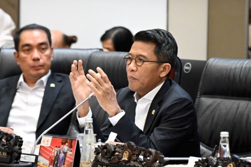 DPR Desak Pemerintah Sinkronkan Fiskal Atasi Dana Kas Daerah Rp 234 Triliun
